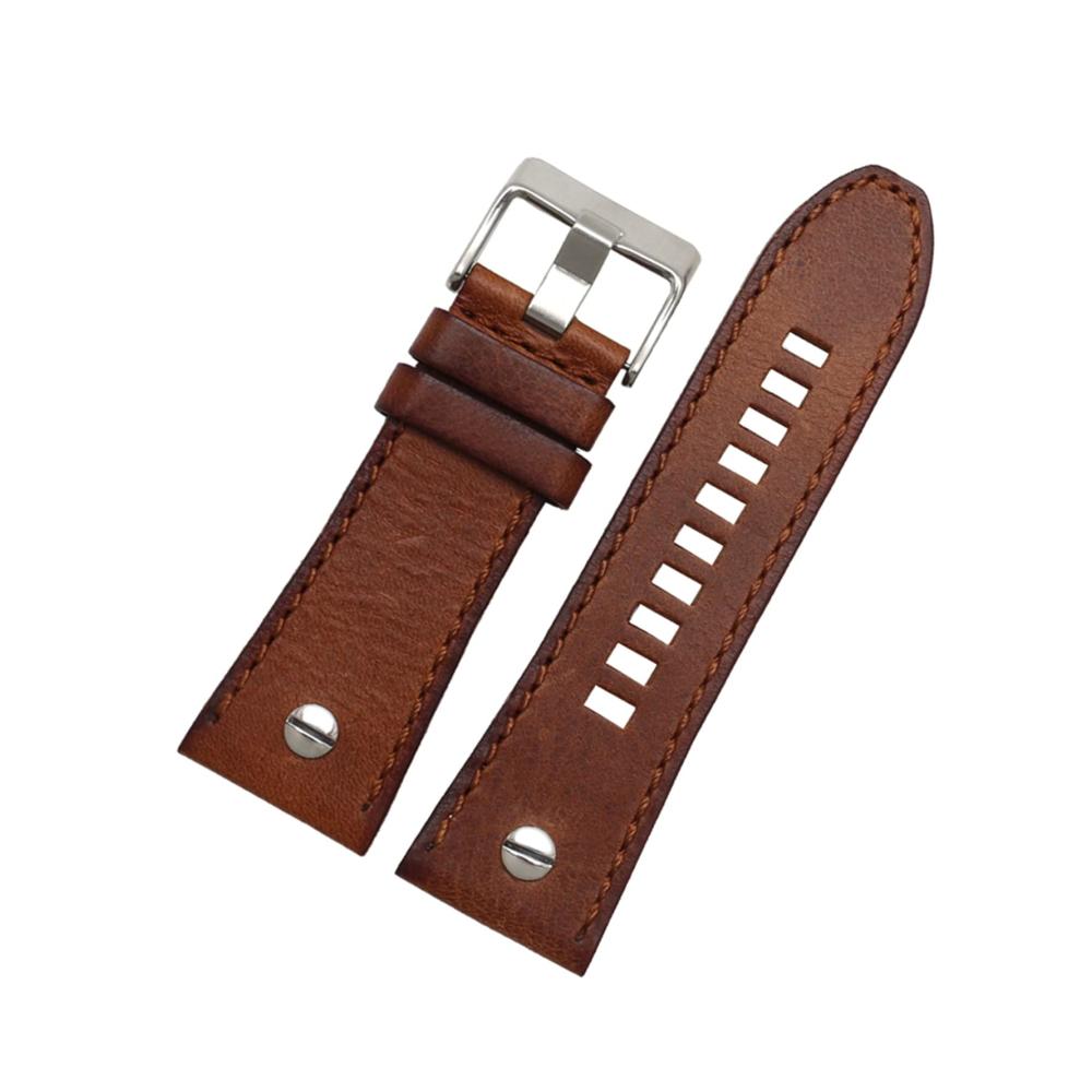 Brown Silver