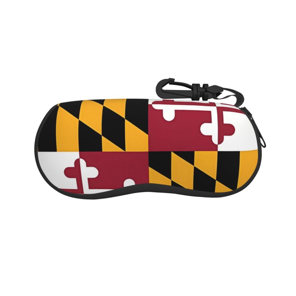 Flagge Von Maryland