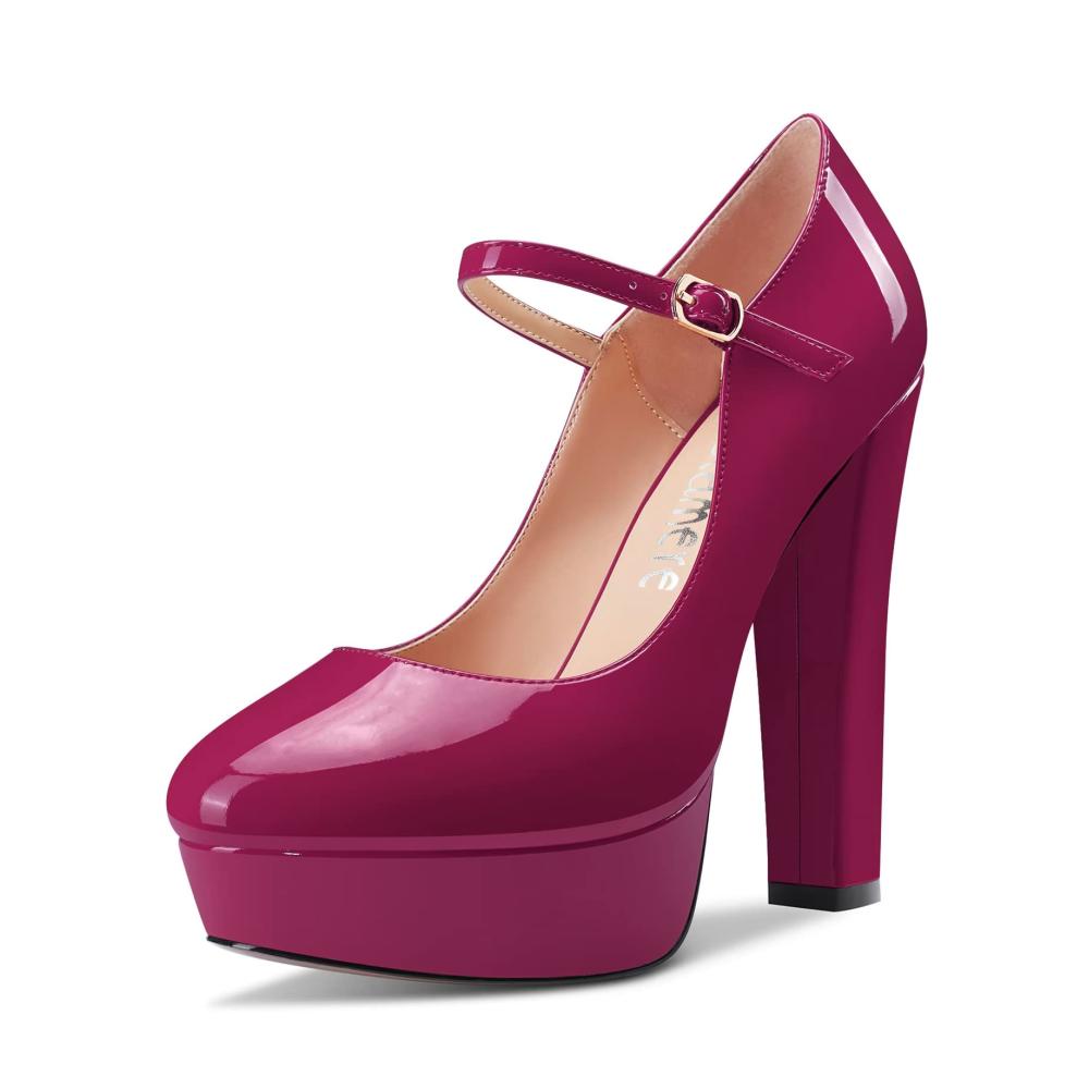 Magenta Rot
