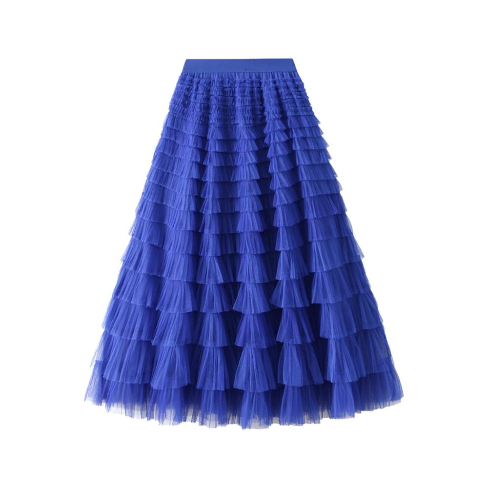 I Blau