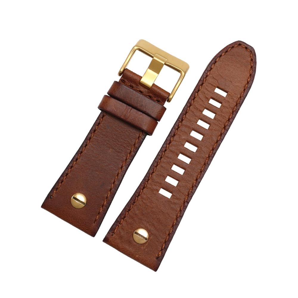 Brown Gold