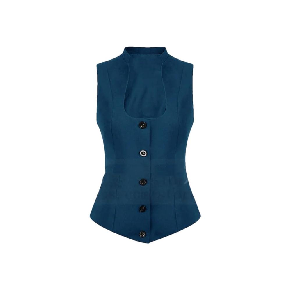 marineblau