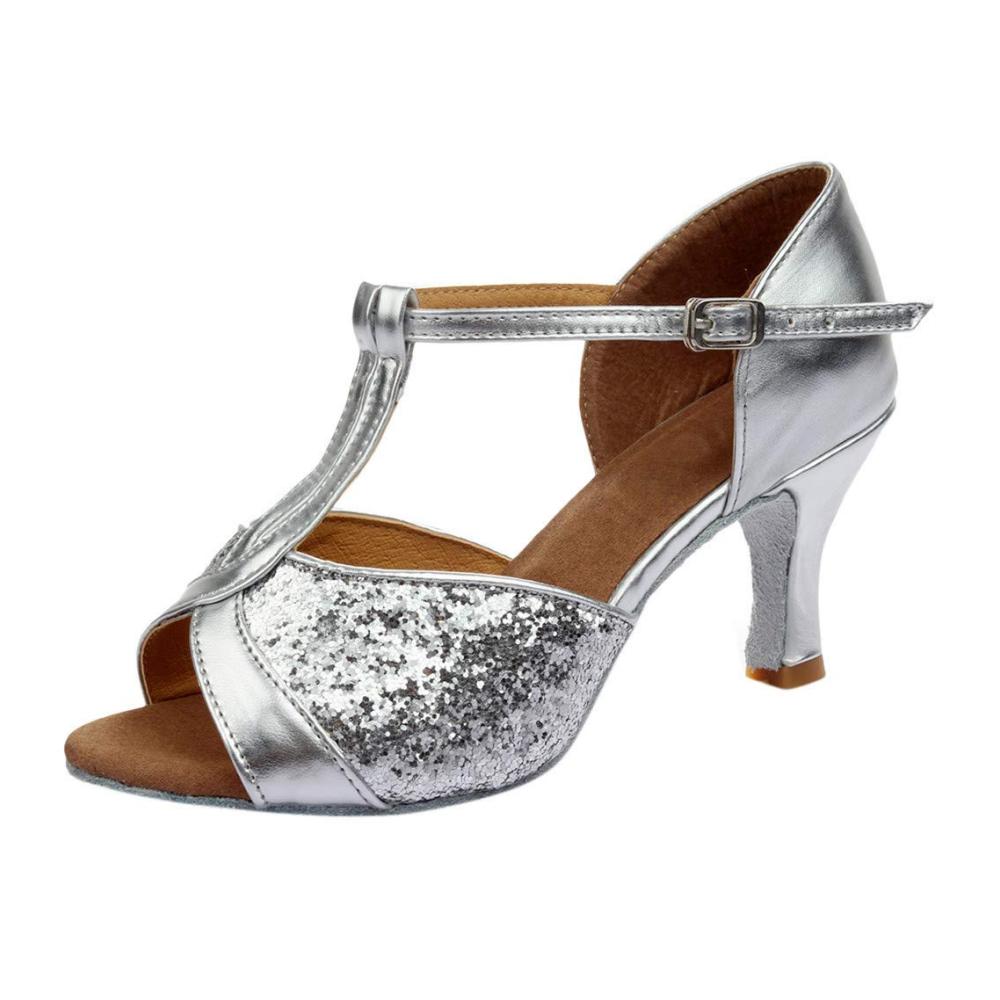 7cm Silber