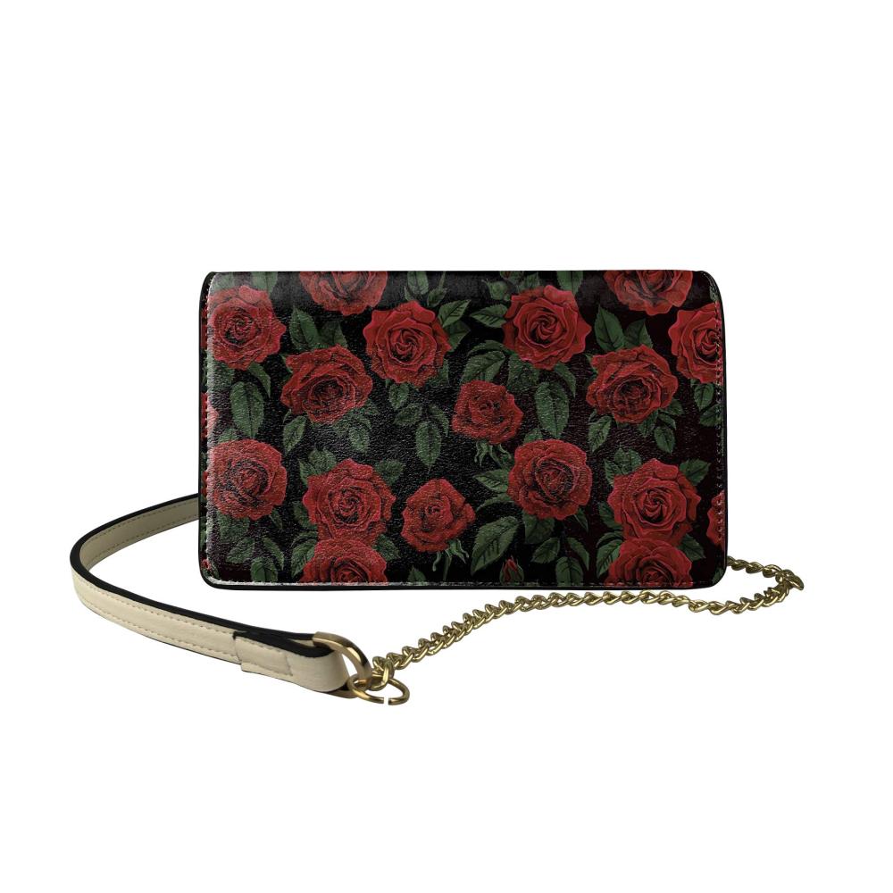 Romantische Rose
