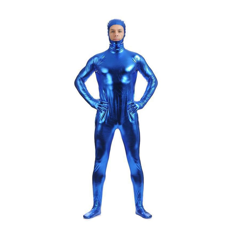 Blue Blau