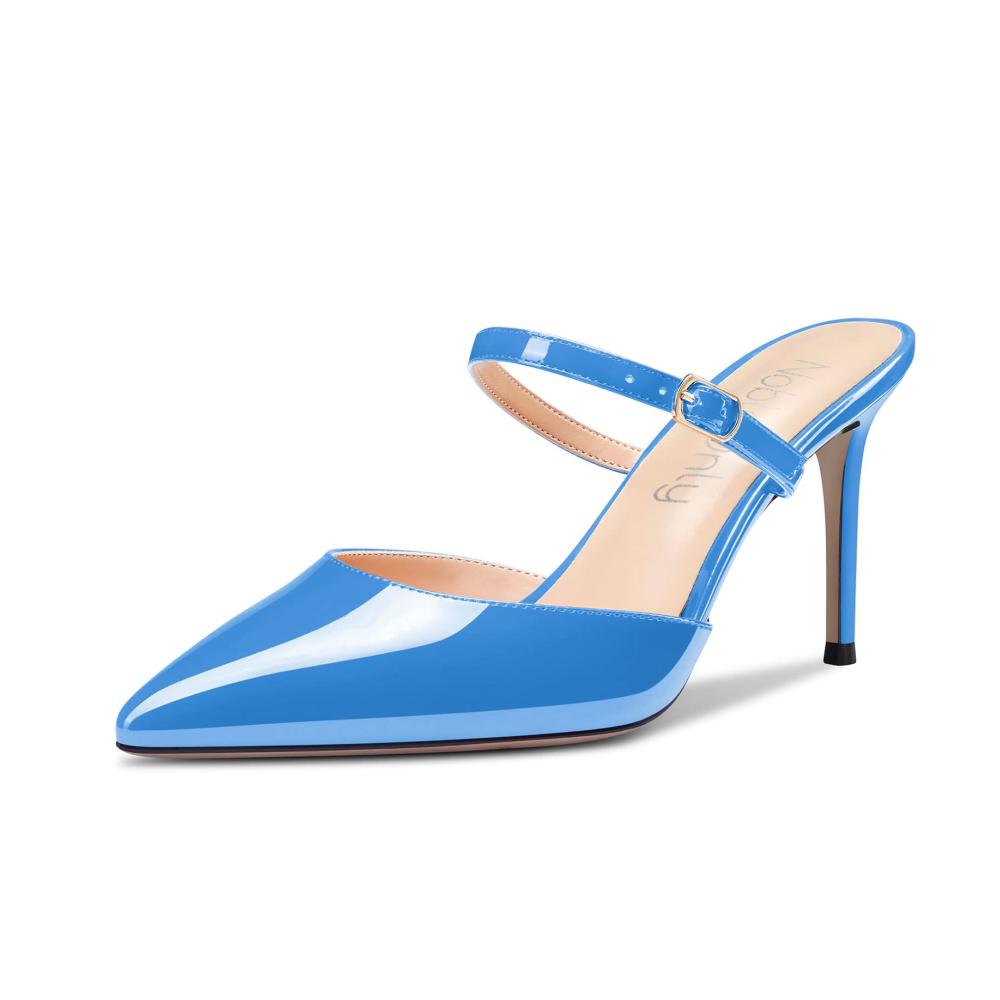 Blau