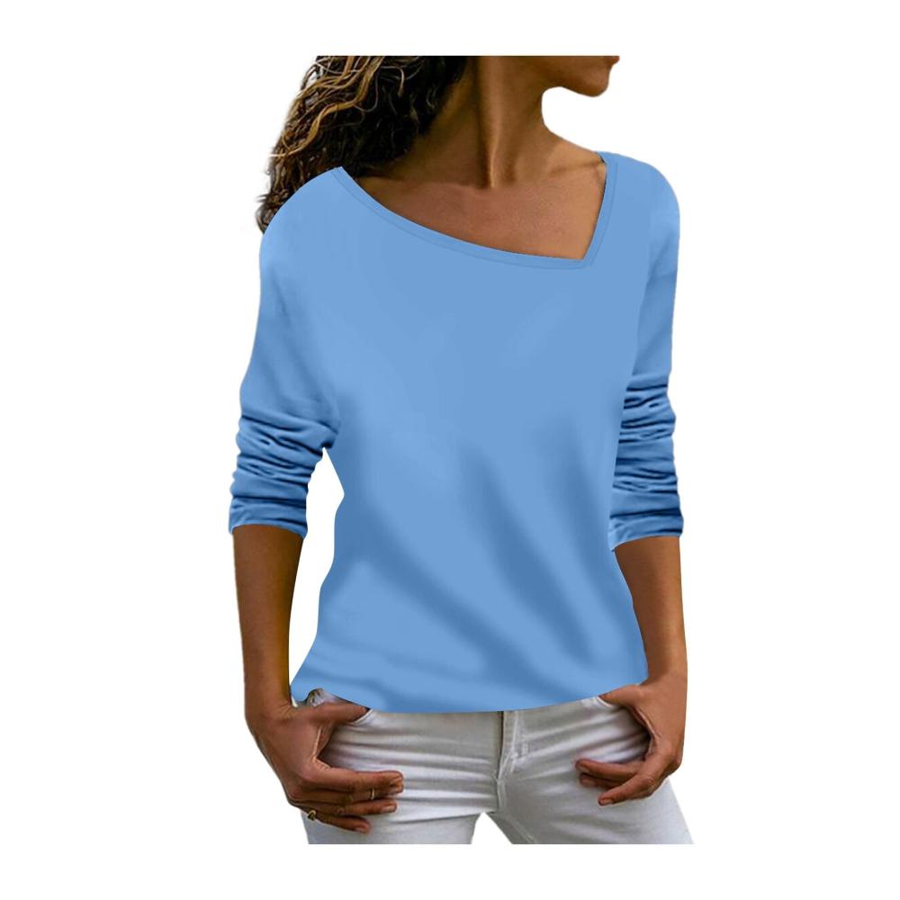4-hell Blau