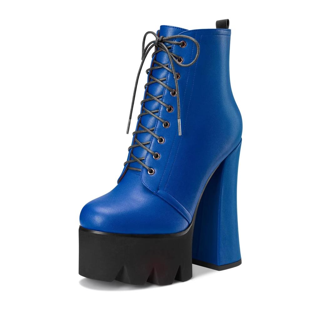 Blau B