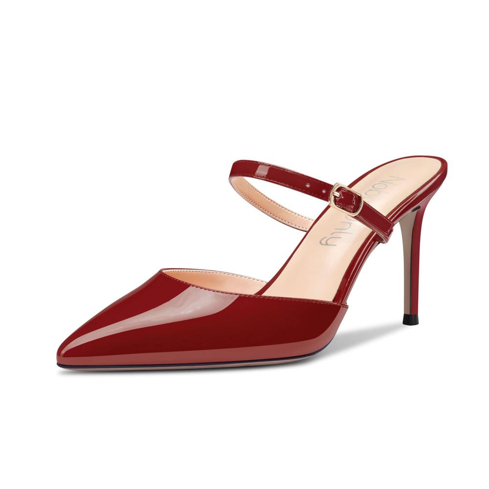 Burgund Rot