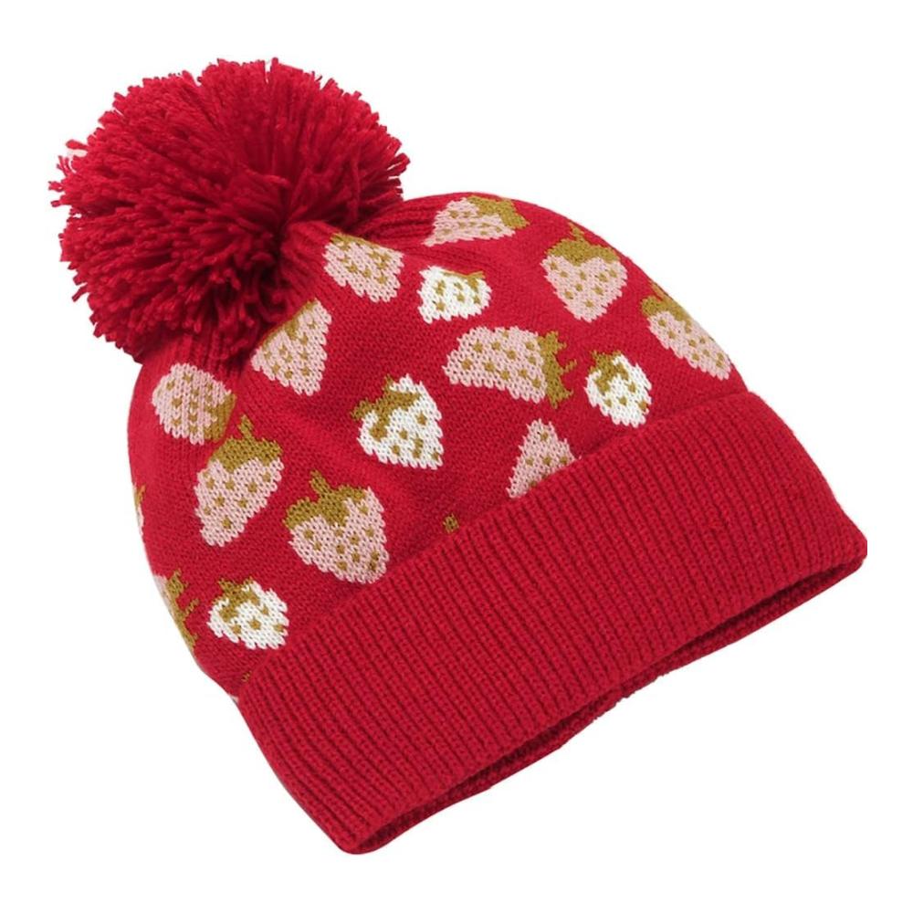 Red Strawberry