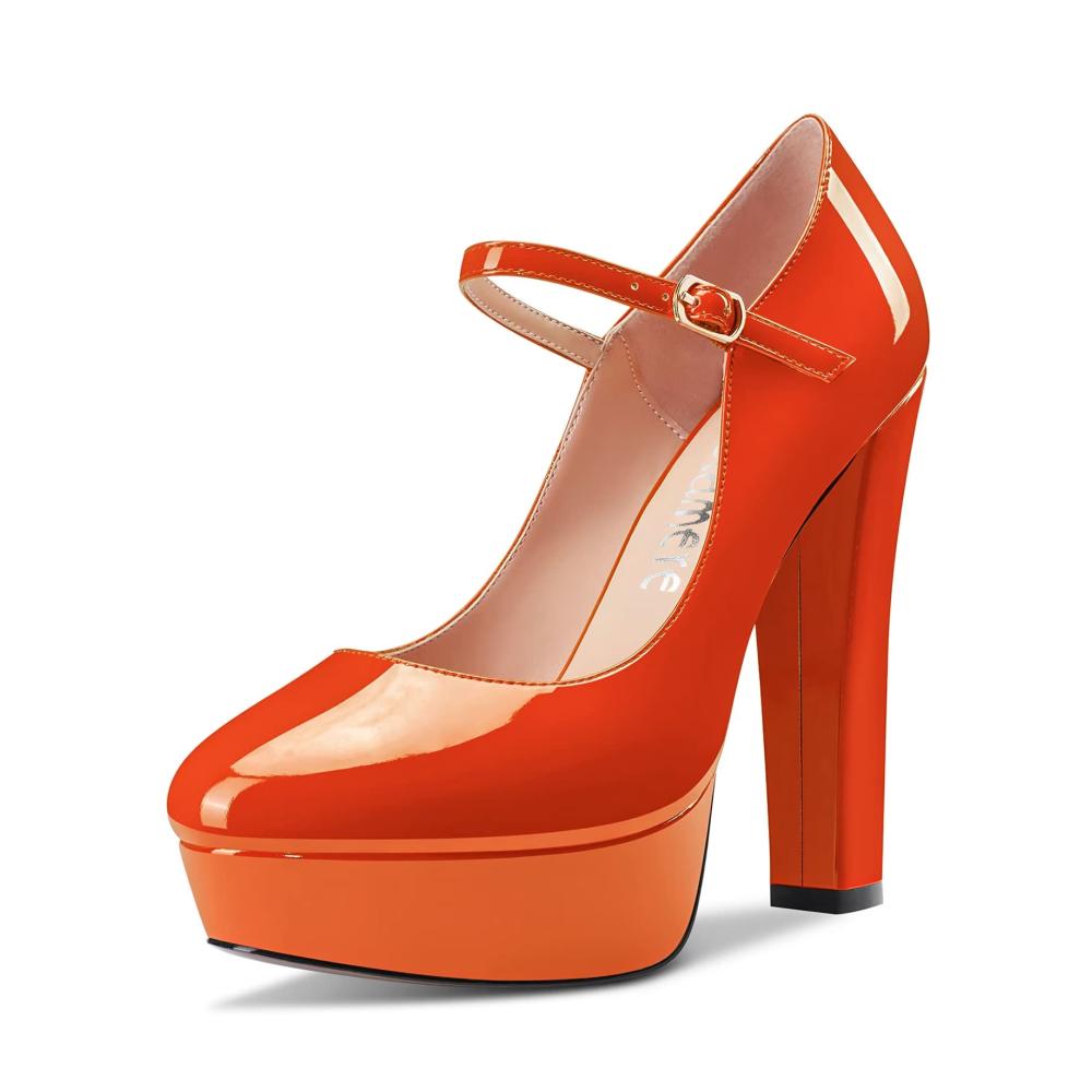 Orange A