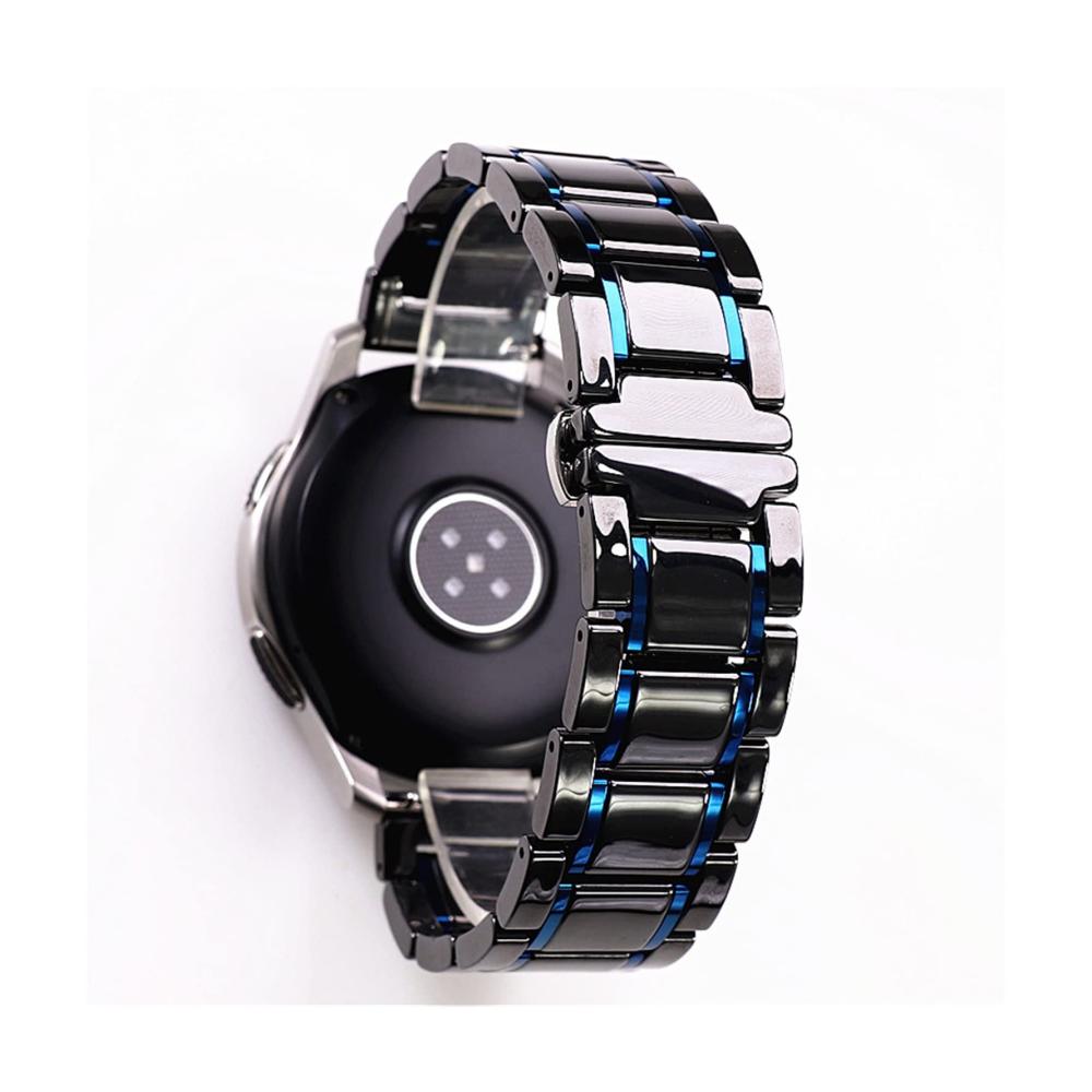 Black And Blue