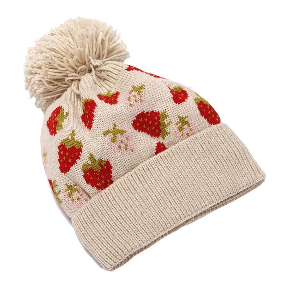 Strawberry Beige