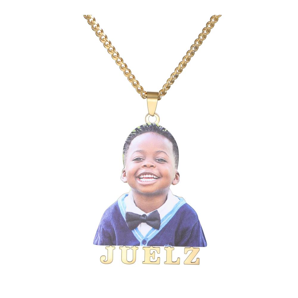 A1: Gold (Color Photo)