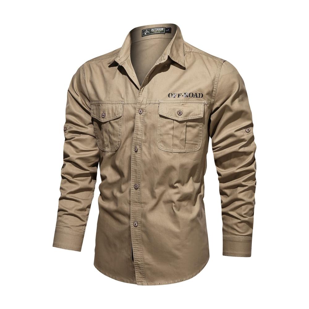 Khaki