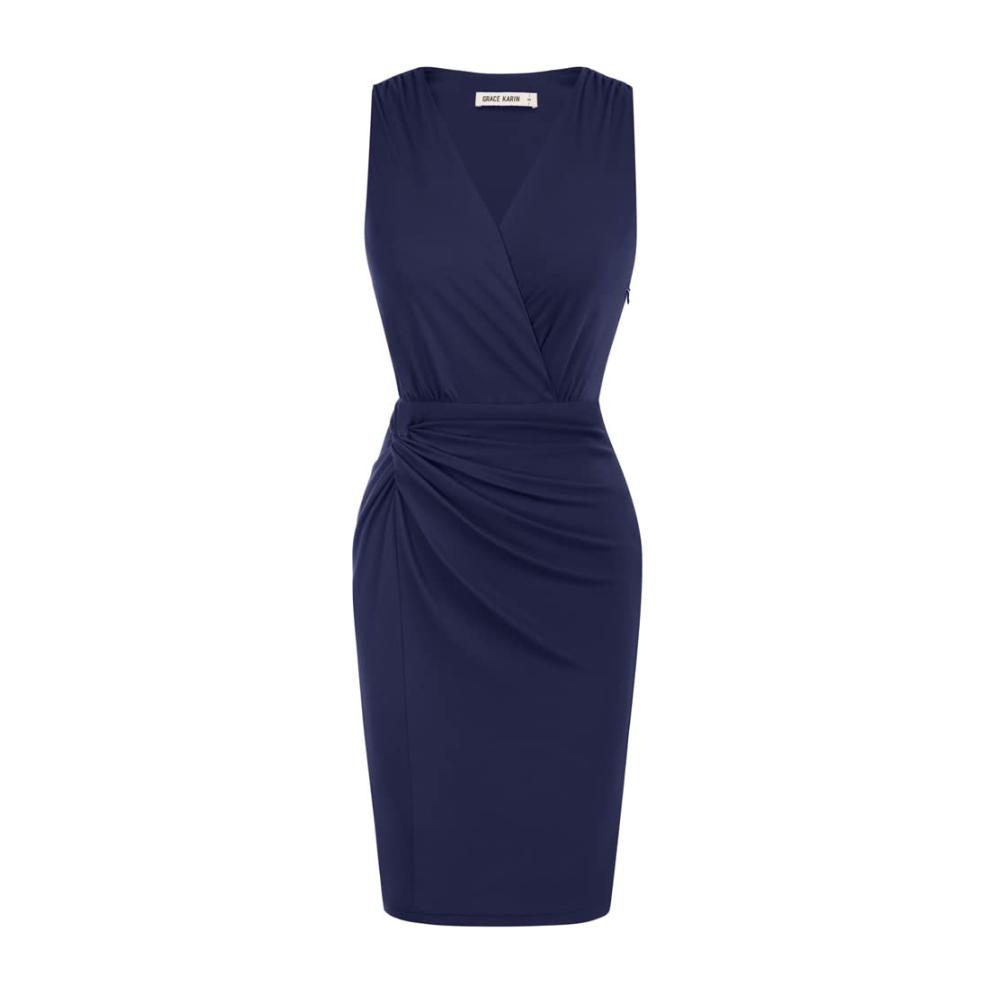 Navy Blau
