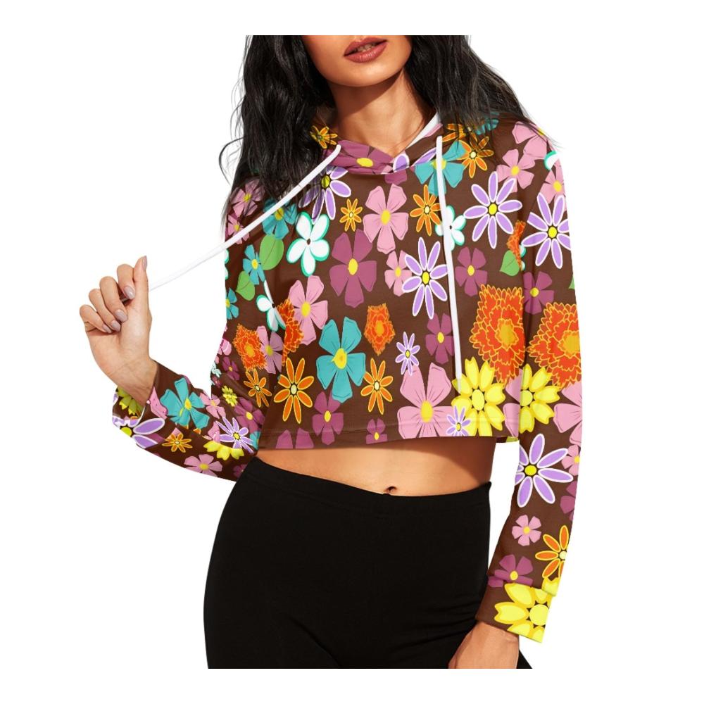 Hippie Art Blume