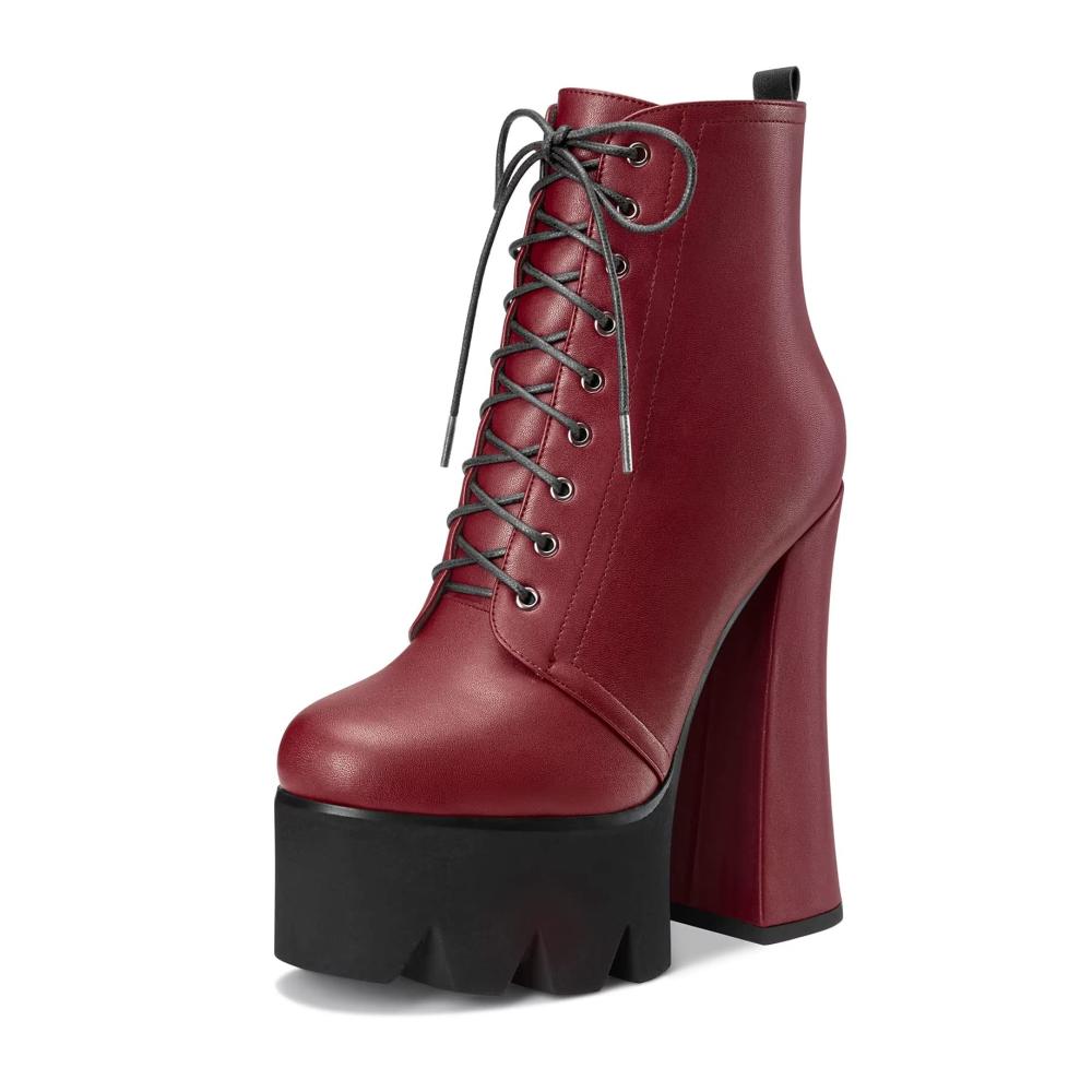 Burgund Rot