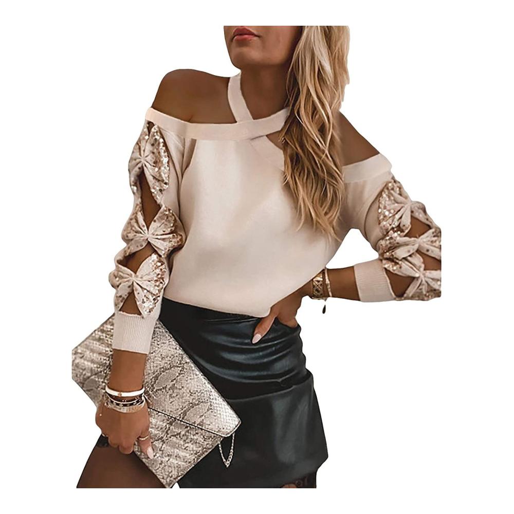 Cold Shoulder