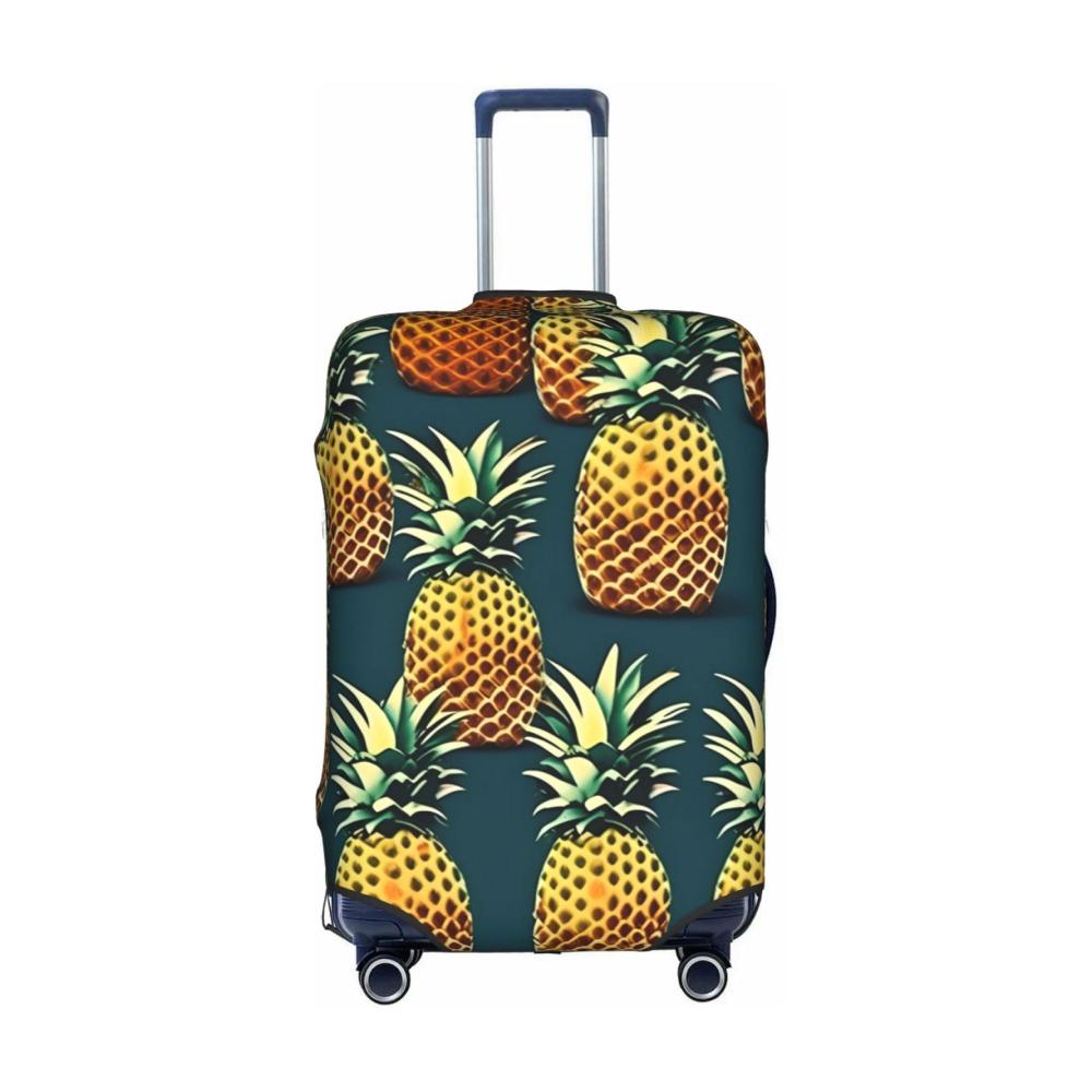 Retro Ananas