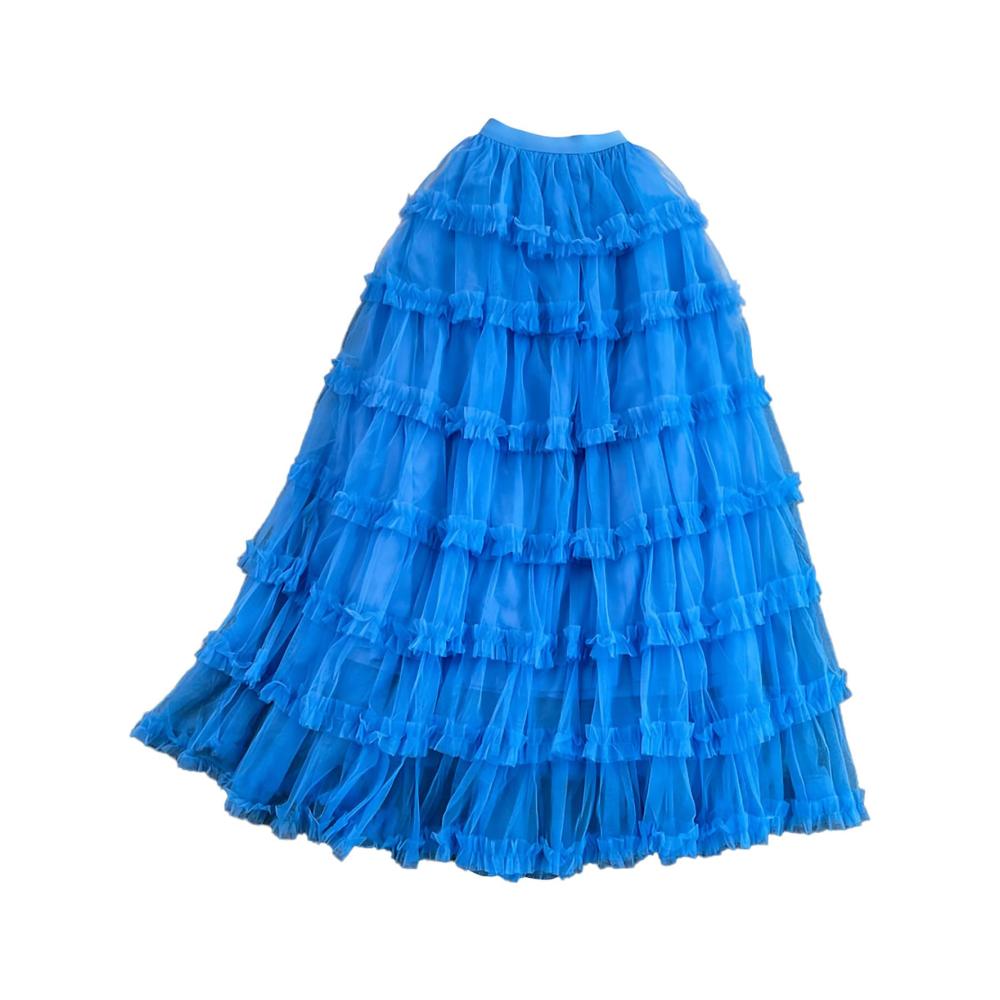 A Blau