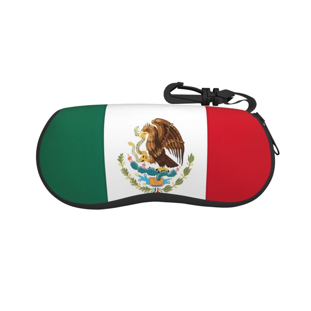 Flagge Mexikos