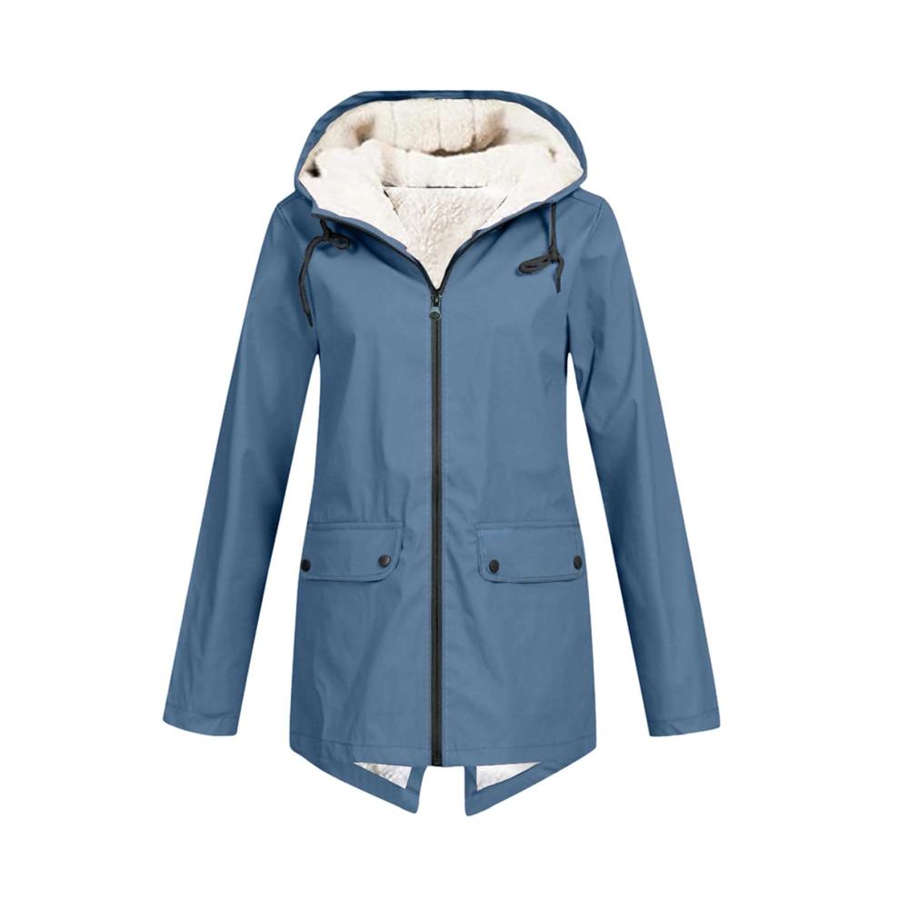 #1-Blau