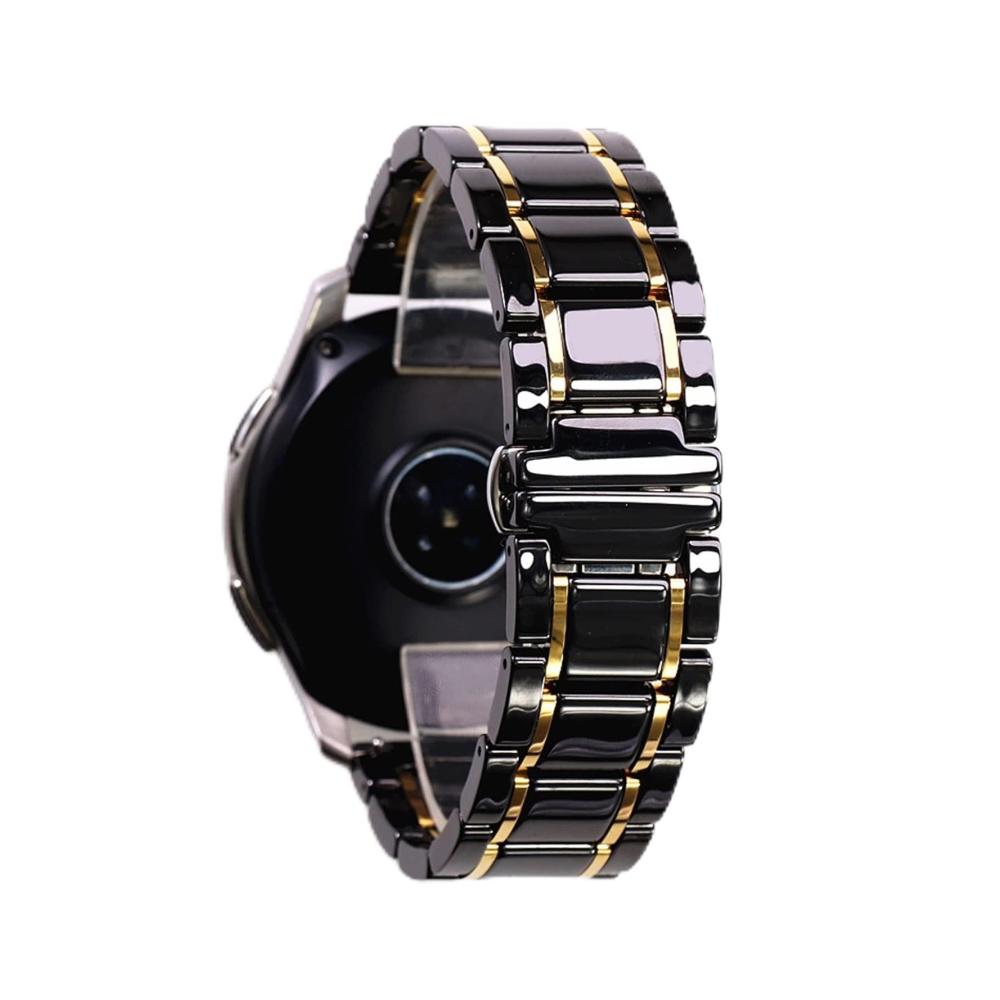 Black And Gold