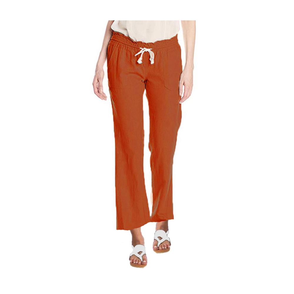 05-orange Haremshose
