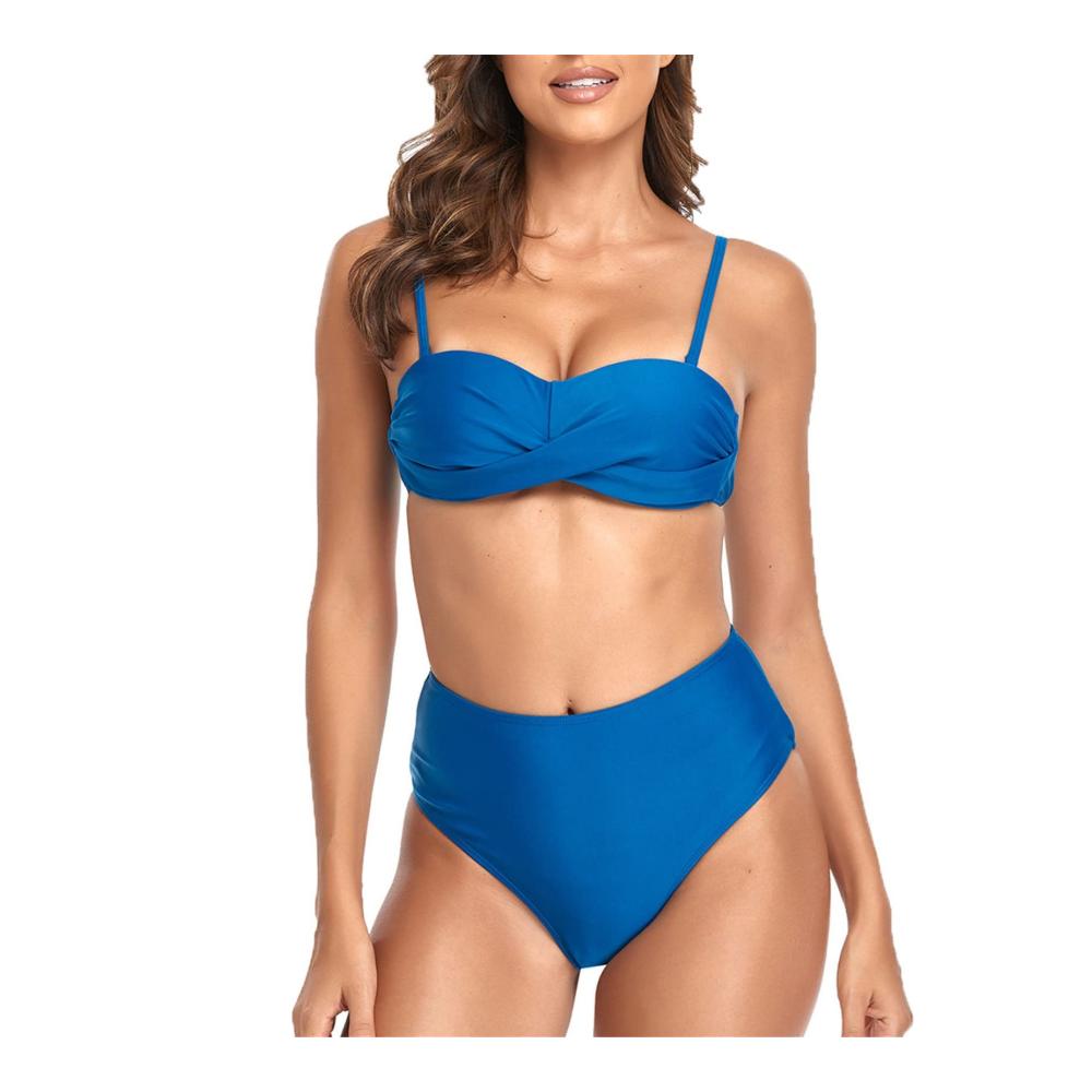 Solid Blue