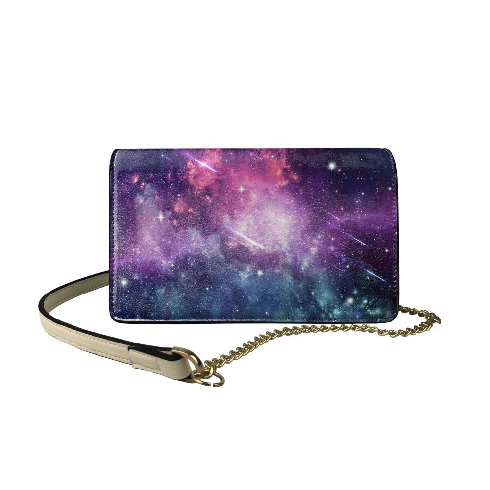 Galaxy Purple