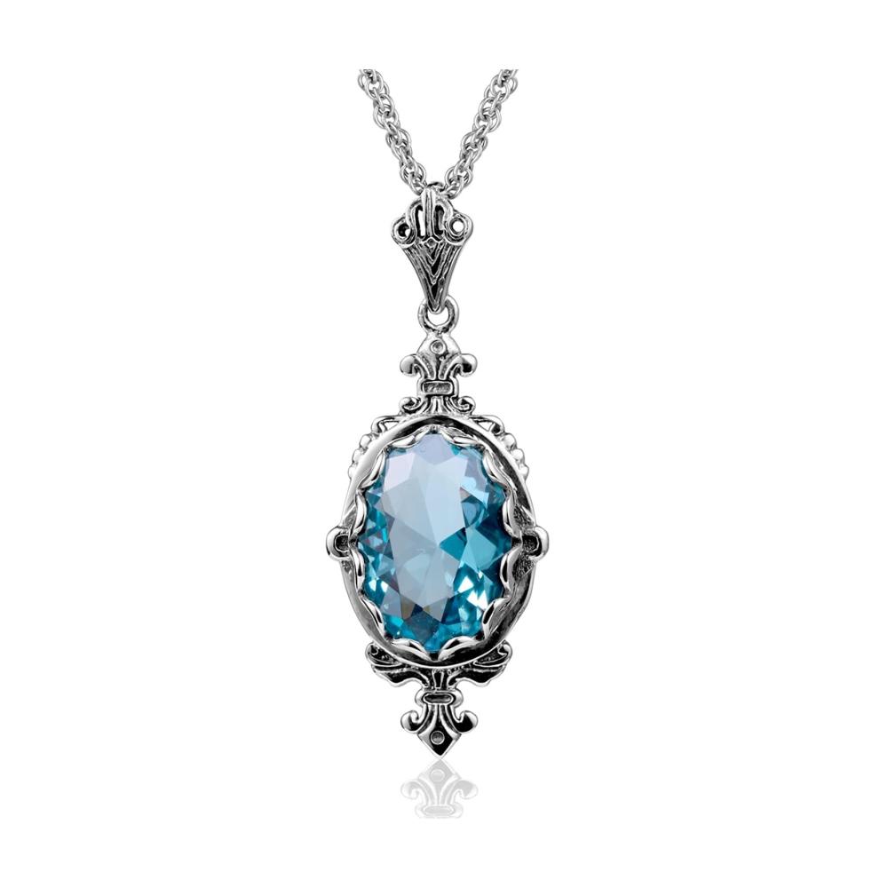 Aquamarine