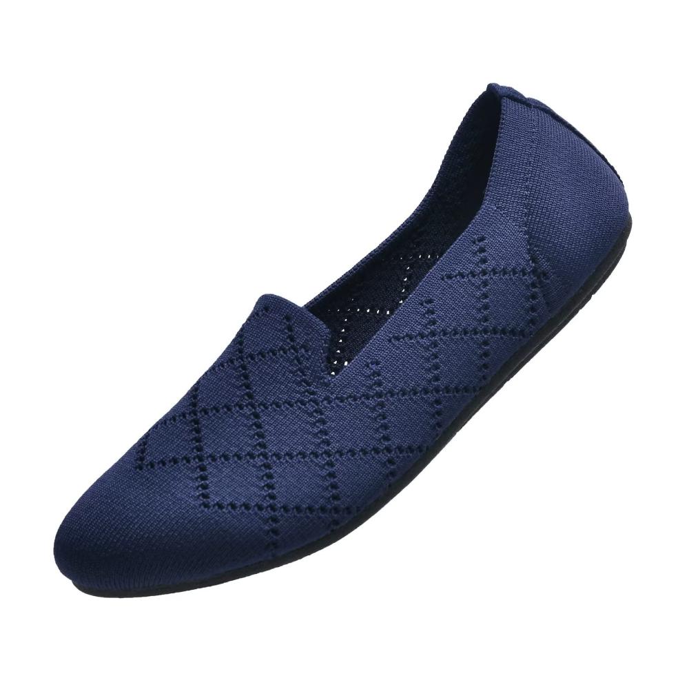 Tiefes Blau