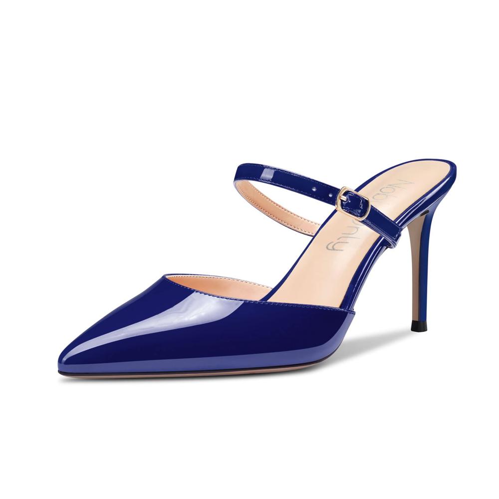 Navy Blau