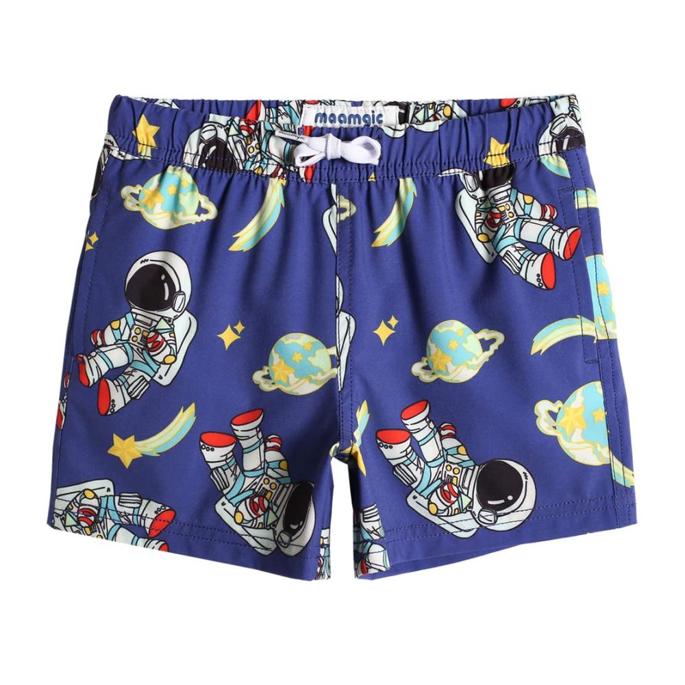 Astronaut Navy