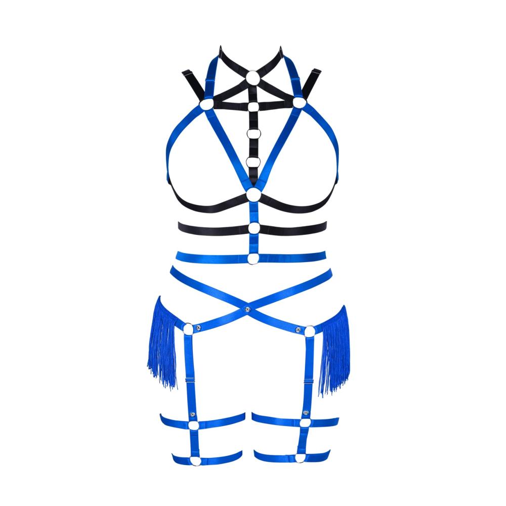 Königsblau