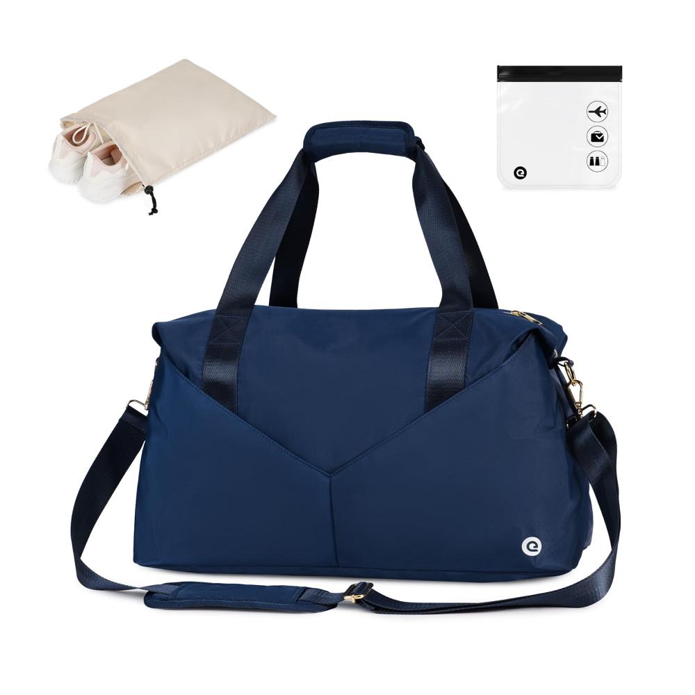 Navy Blau-easyjet
