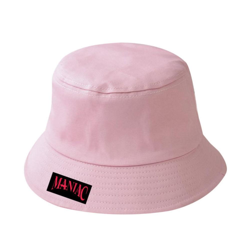 15 MANIAC Pink