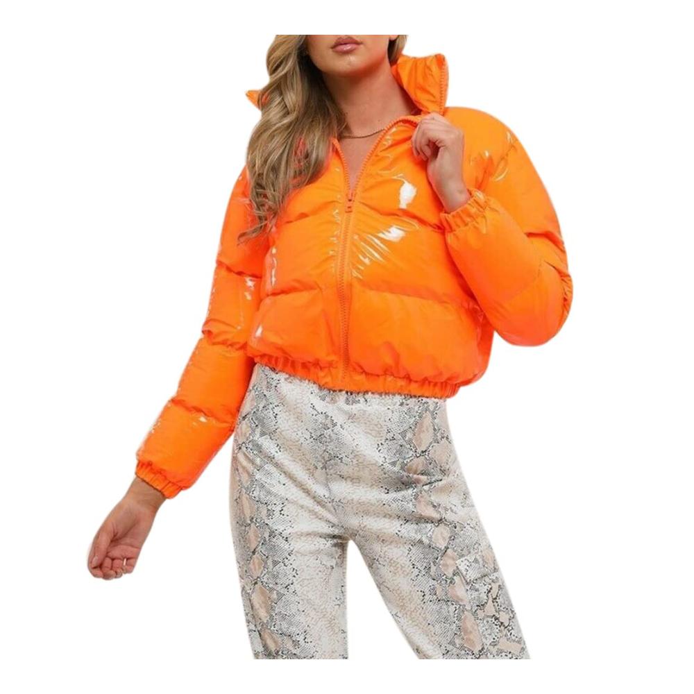 Orange Gelb