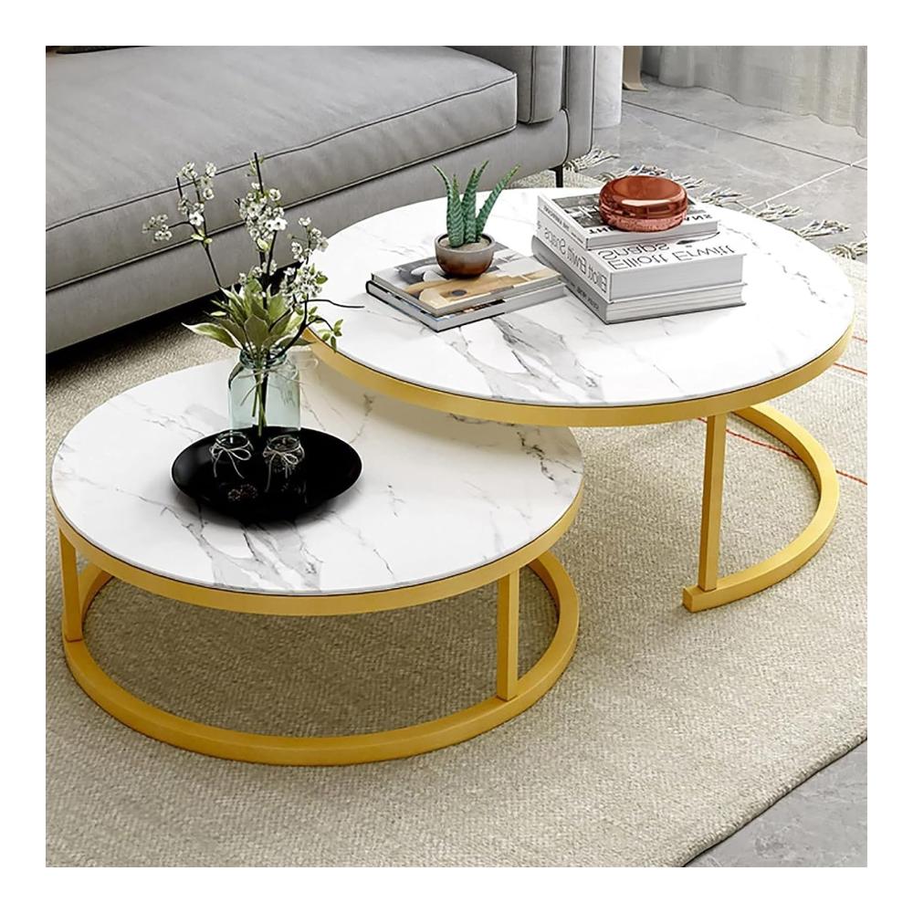 Gold Frame