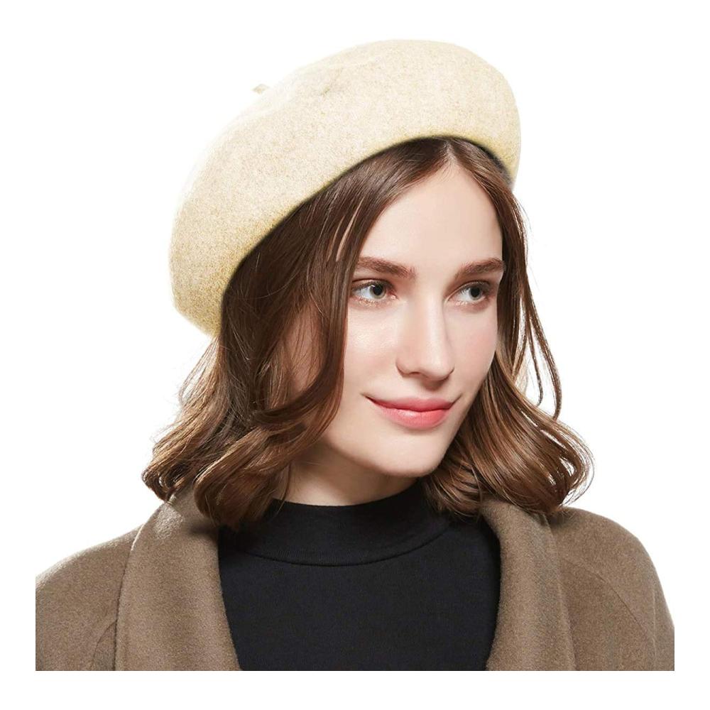 beige