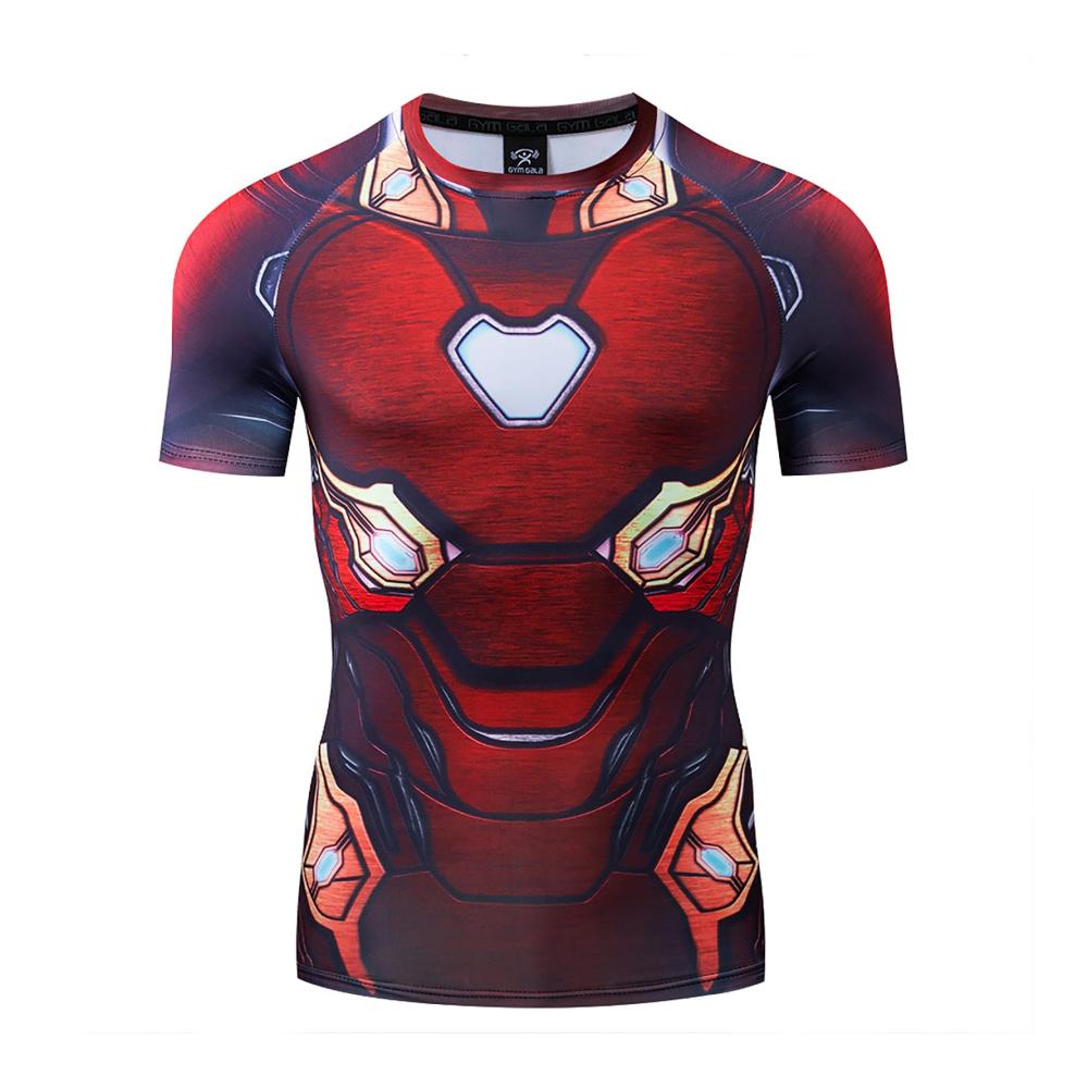 Short Sleeve