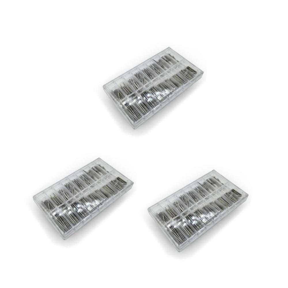 Silverx3pcs
