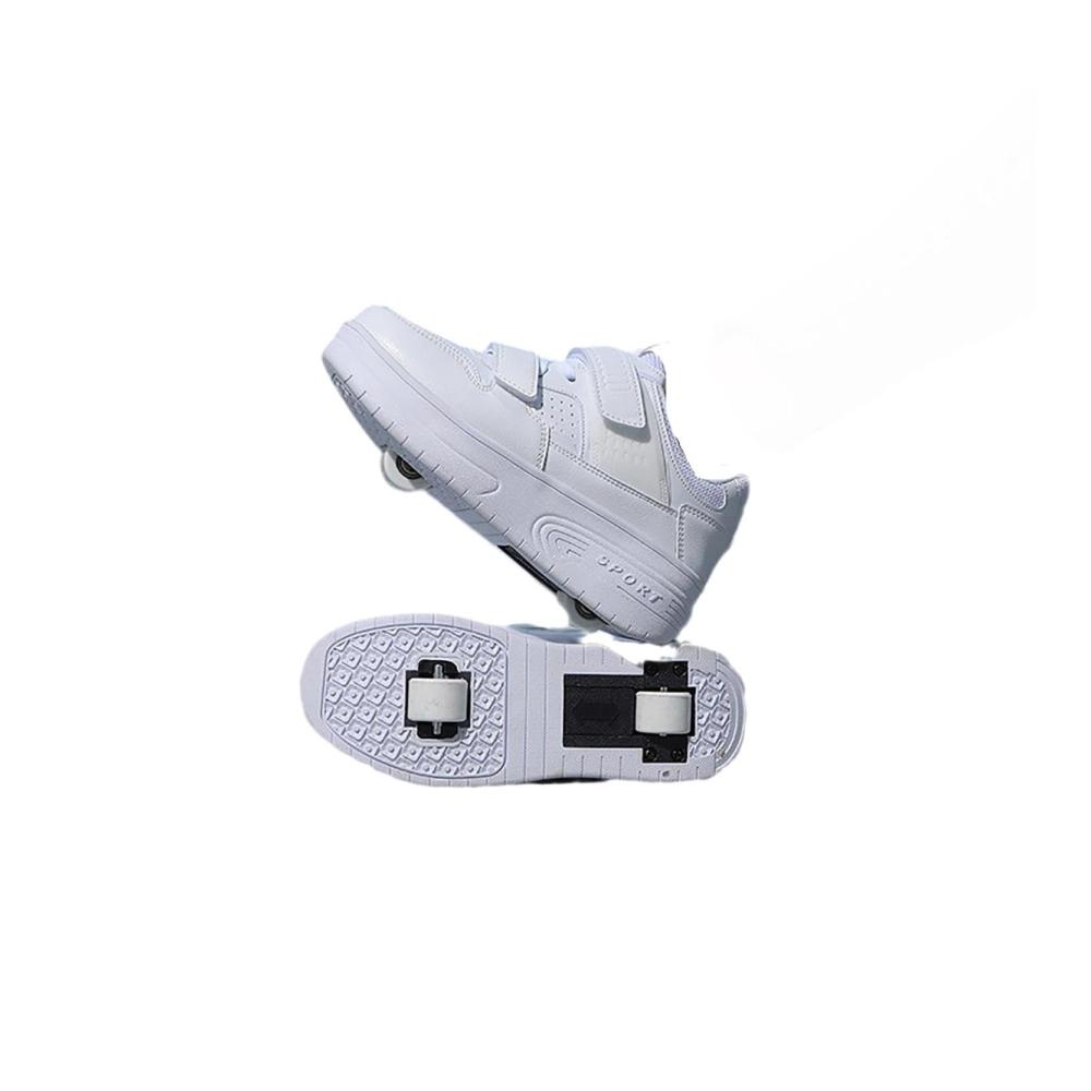 228 White
