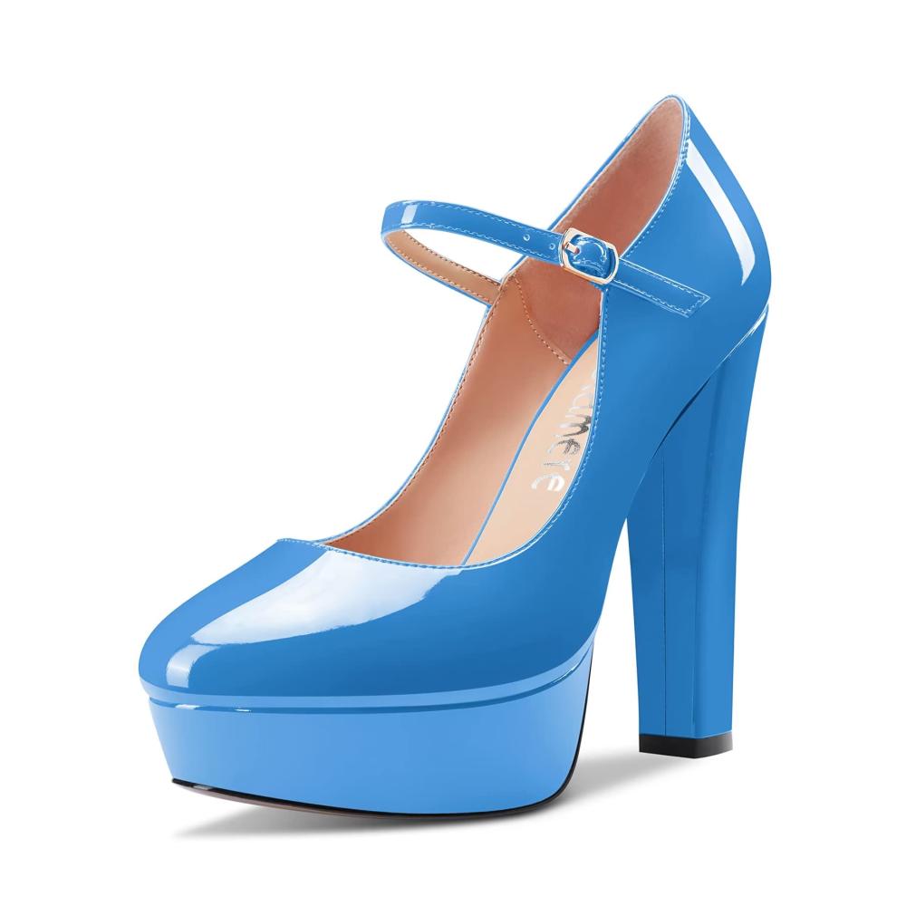 Blau C