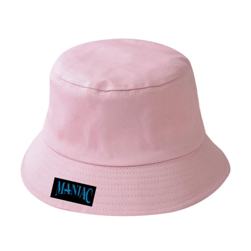 14 MANIAC Pink