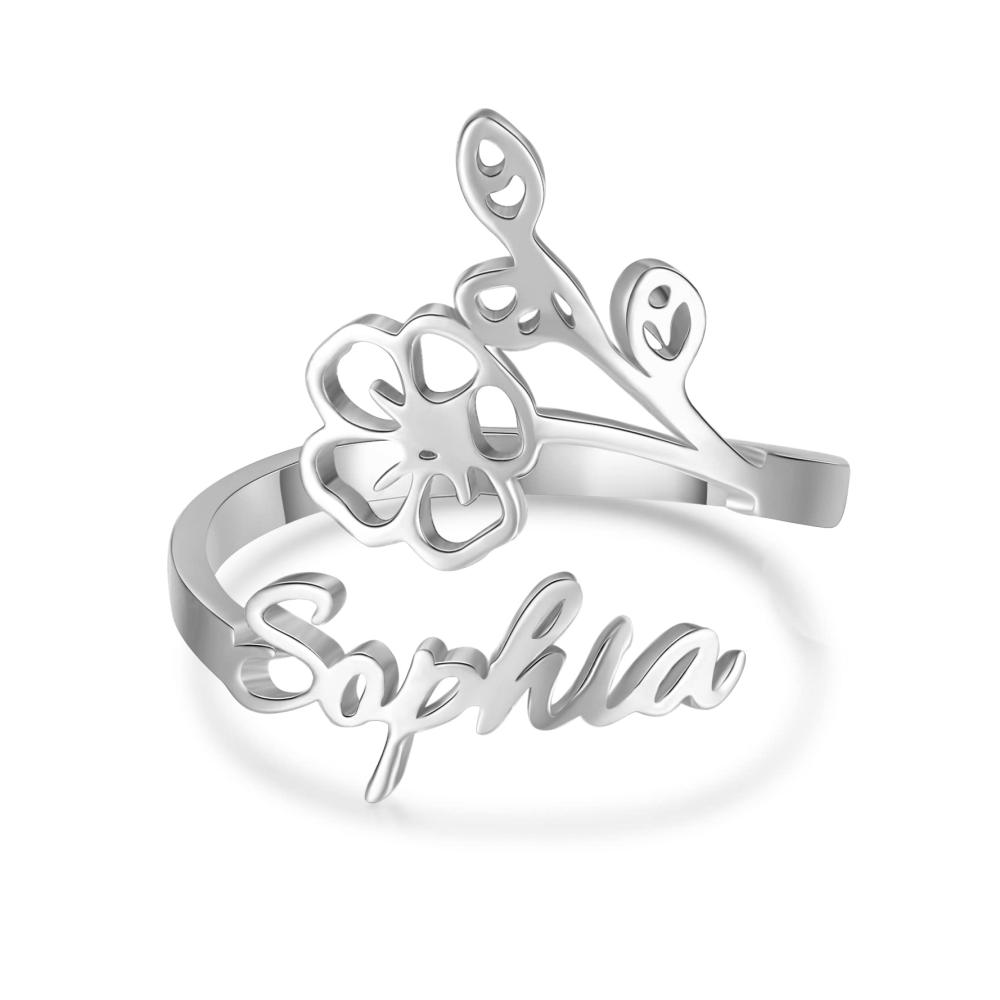 Silber-