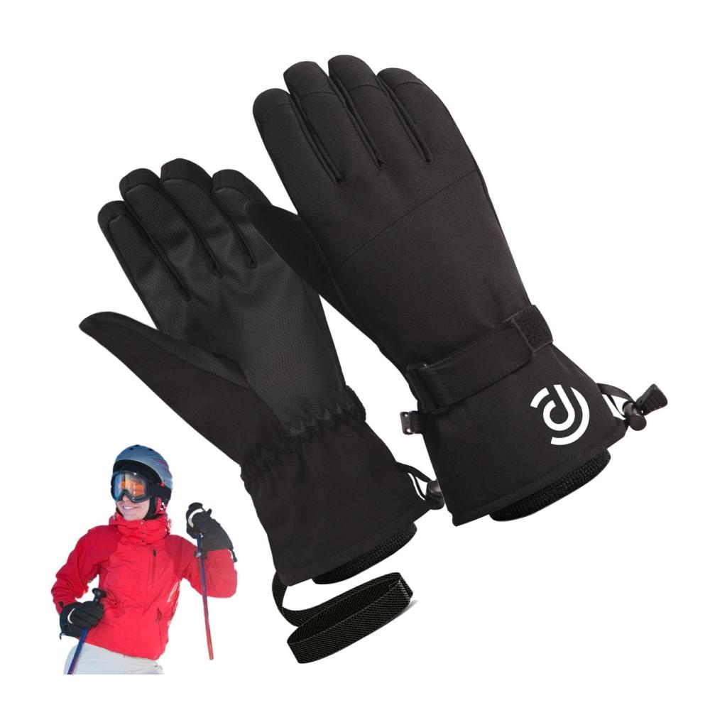 Schwarz XL