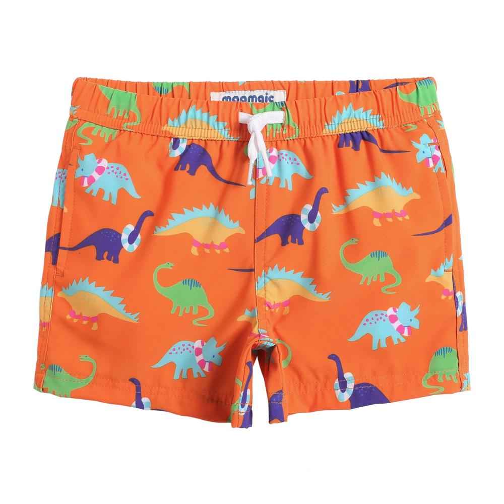 New Dinosaurier Bunt