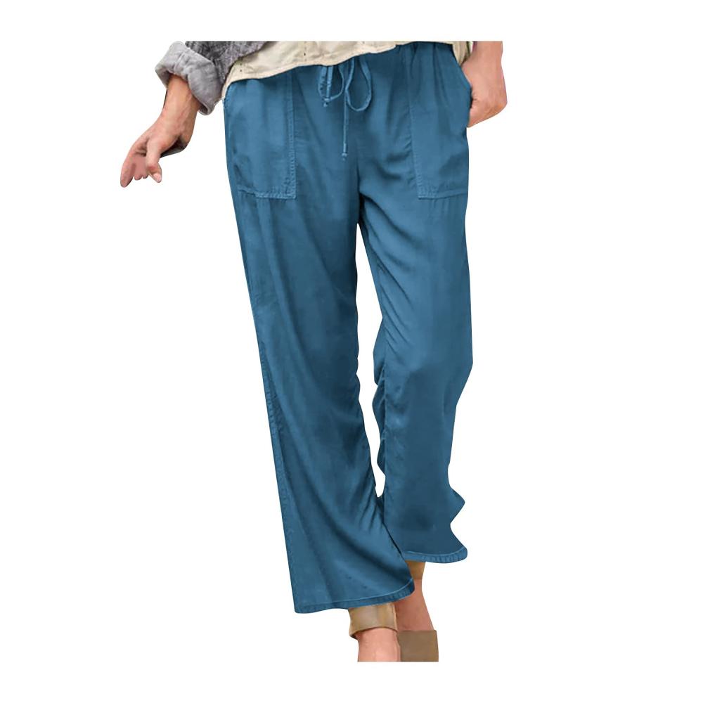 01-blau Haremshose
